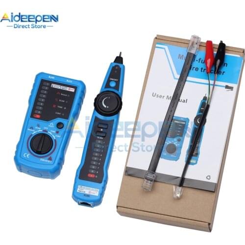 Aideepen Circuit Breakers