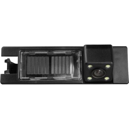 Car Reversing Rear View Camera for Fiat Bravo Grande Punto & Multipla