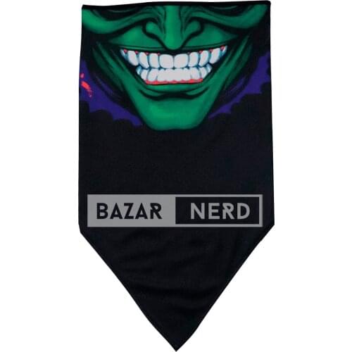 Bazar Nerd Goods For Sports And Recreation