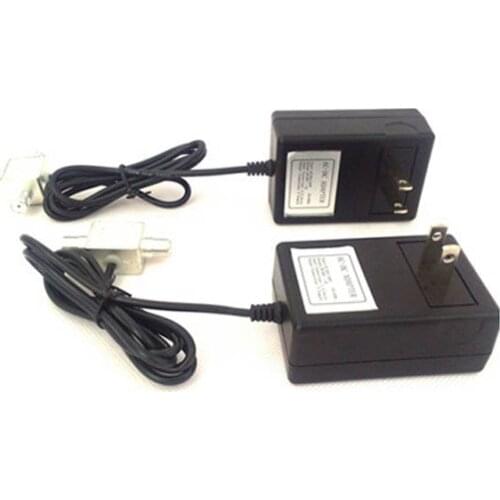 Power Adapter 18V 1A US Power Supply work with MMDS downconverter and Antenna