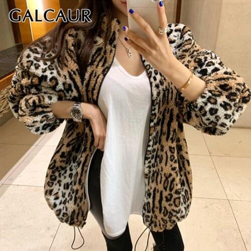 GALCAUR Women's Jackets