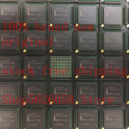 GD82559ER 82559 BGA 100% new original 1PCS/LOT STOCK