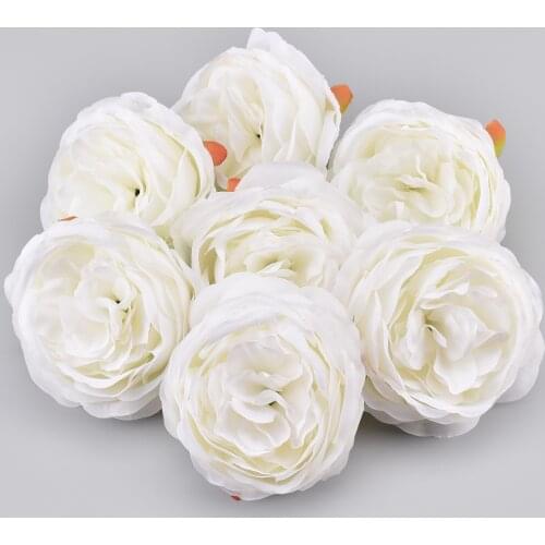 GEIAN Artificial Peonies