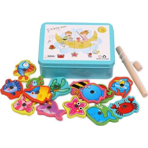 HBGS Fishing Toys