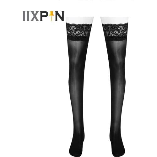 Мужские носки-гольфы IIXPIN China At AliExpress