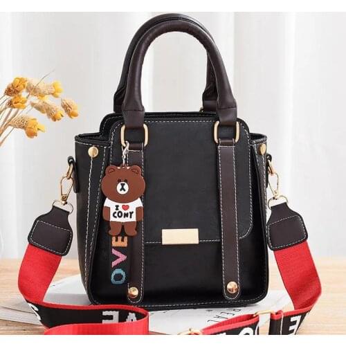 Leather Ladies HandBags Women Messenger Bags Totes Crossbody Shoulder Bag Boston Hand Bags Hot Sale Bolsa Feminina 5281600