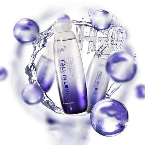 Sex Lubricant Water-Soluble Smooth Sex Lubricant Vagina Anal Lube Oil Couples Adults Product Sex Gift For Adult Women Men