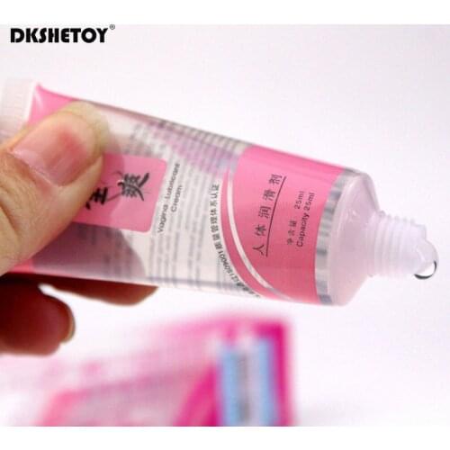 25/50ml Lubricants For Long Sex Water Based Lubricating Oil Vaginal Tightening Female Lubricant Women Sex Exciter Fb