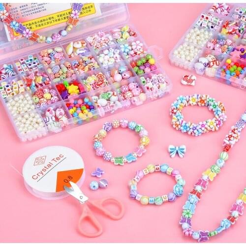 MAOKE Baby Necklaces
