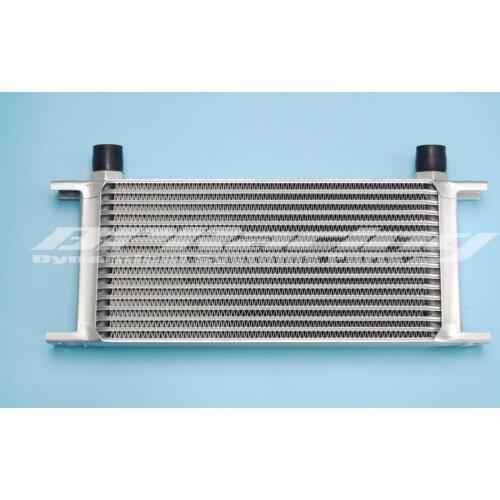 OIL COOLER 16 ROWS /UNIVERSAL OIL COOLER / EASY INSTALLATION / WHOLESALE / RETAIL