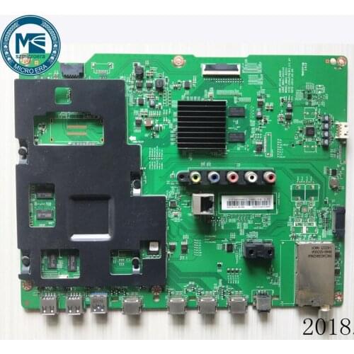 For Samsung UA40HU6000JXXZ UA48HU6008JXXZ BN41-02211A/B TV Motherboard Mainboard