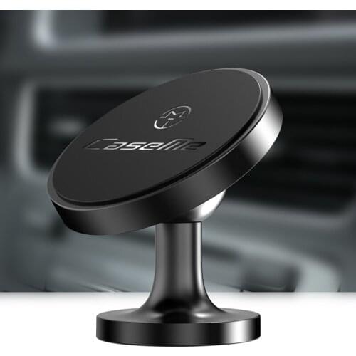 Mini Universal Magnetic Car Phone Holder For iPhone XS MAX XR 6 7 8 For Xiaomi/Huawei/SAMSUNG S8 Dashboard GPS Car Phone Holder