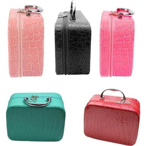 MOJOYCE Cosmetic Bags