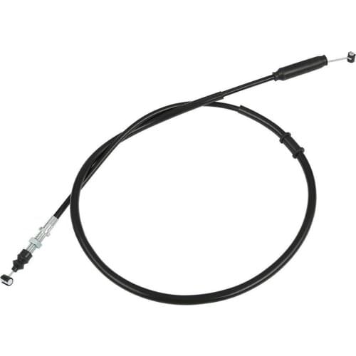 Motorcycle Black Clutch Cable For Yamaha YZ250F YZF250 2009-2013 2012 2011 2010