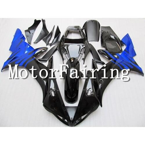 Motorcycle Bodywork Fairing Kit Fit For YZF R1 YZF-R1 2002 2003 ABS Plastic Injection Molding Moto Hull Fairings C667