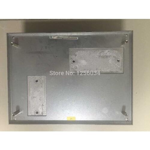 1 piece Hengoucn machine board heat sink fo KLM4 baord, used original