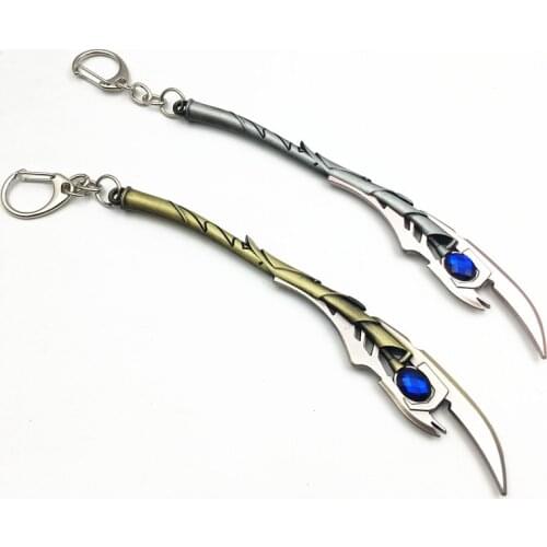 MOVIE Jewelry Evil Loki Scepter Keychain Weapon Axe Pendant Key Chains Hammer Keyring Key Holder Gifts