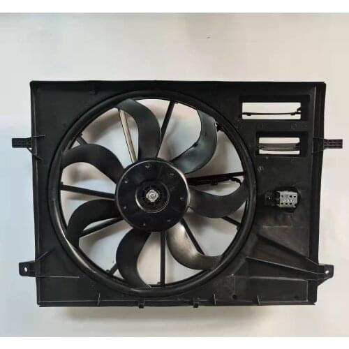 Radiator fan assembly for Great wall haval H2 OEM:1308100XSZ08B