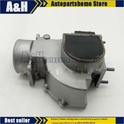 Remanufactured High Quality 74-20055 7420055 Mass Air Flow Sensor For Toyota Pickup 2.4L-L4 1989-1995