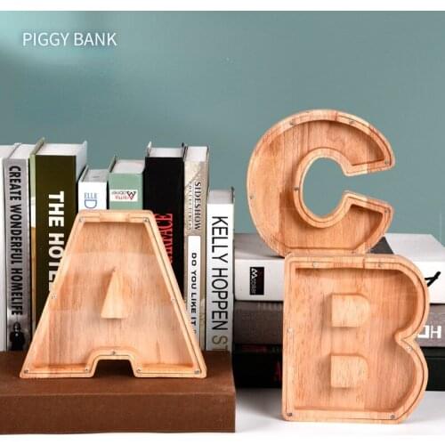 YOHOLOO Big Piggy Banks For Money