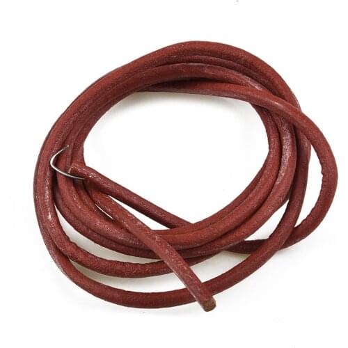 Leather Belt Treadle Parts With Hook For Singer Sewing Machine Household Home Old Sewing Machines Accessory