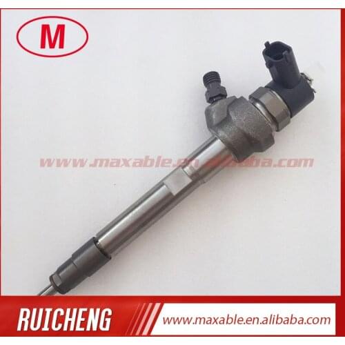 0445110362 common rail injector for JMC