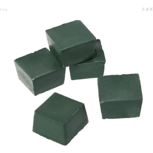 Alumina Abrasive Polishing Paste Buffing Compound Metal Knife Blade Grinding Use U50A