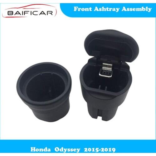 Baificar Ashtrays For Cars