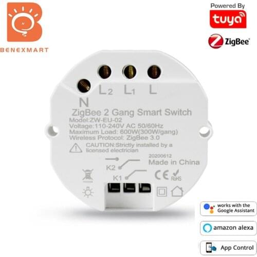 Benexmart Smart Switches