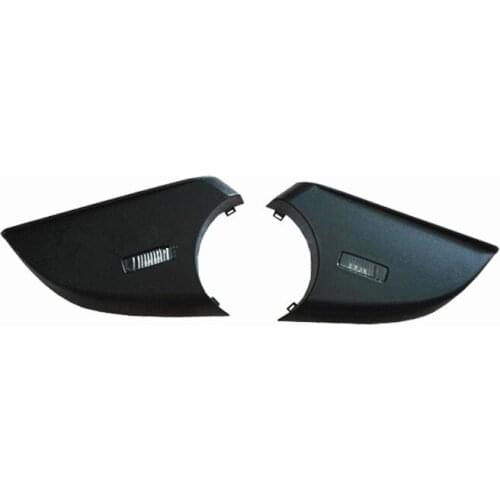 Car Rear mirror cover M grade W166 ML300 ML320 ML350 ML400 ML450mer ced es-be nz2012-2014 Lower mirror cover Mirror under cover