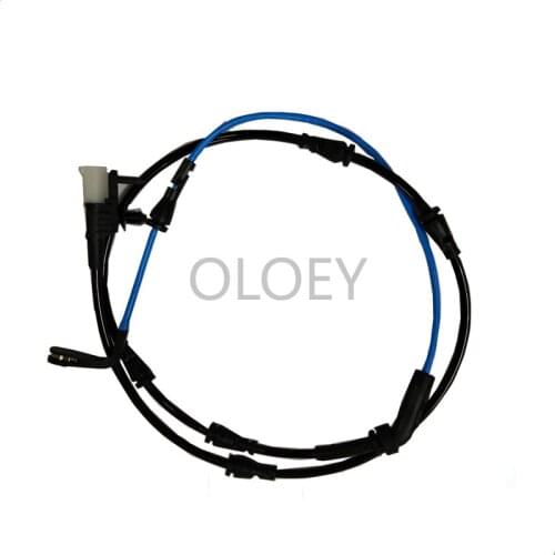 Brake sensor line brake pad wear alarm line car brake alarm line LR084048 for Land Rover L462 L405