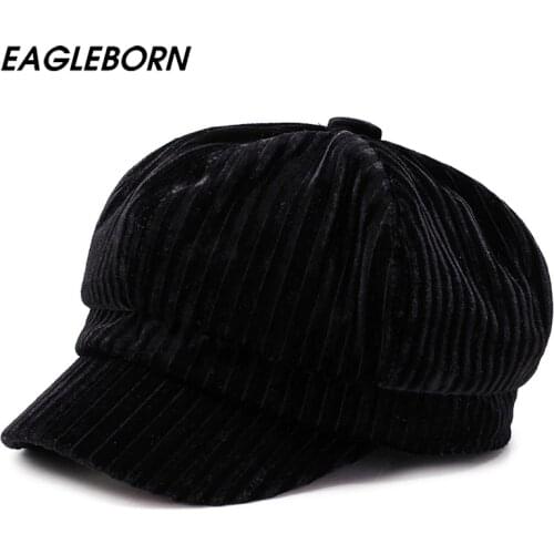 Женские береты EAGLEBORN China At AliExpress