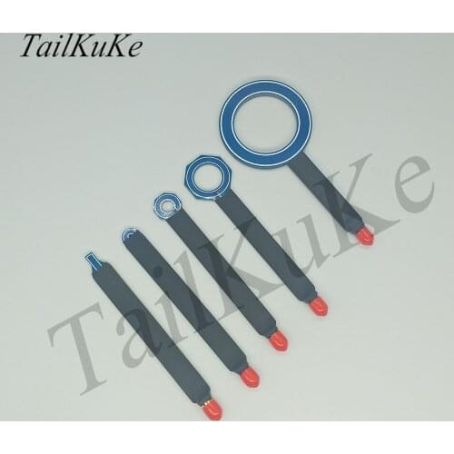 EMC EMI Near-field Probe Conduction, Radiation Rectification Simple Magnetic Field Probe 9KHz-6GHz I Type