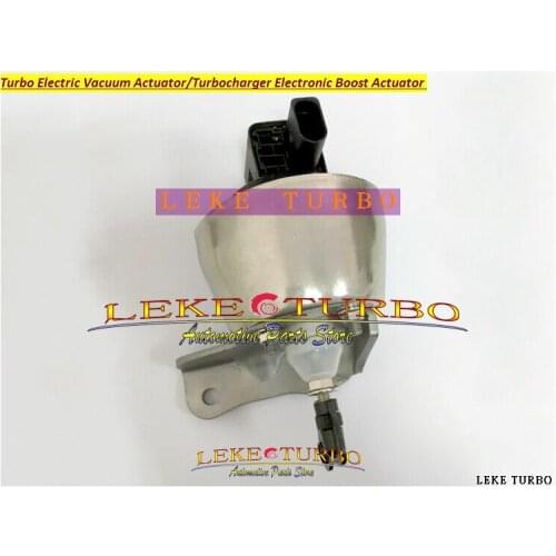 Turbo Electronic Actuator 4937707535 4937707530 4937707531 076145702CV 076145702CX 076145702GV 076145702GX 2461ccm, 65KW 88PS