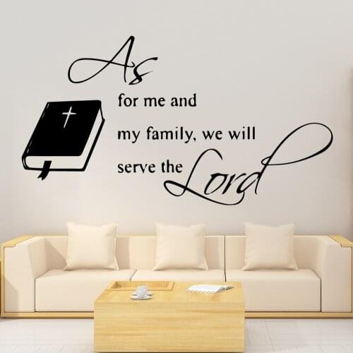 Hot letter Decal Removable Vinyl Mural Poster For Kitchen Restaurant Sticker Home Decor