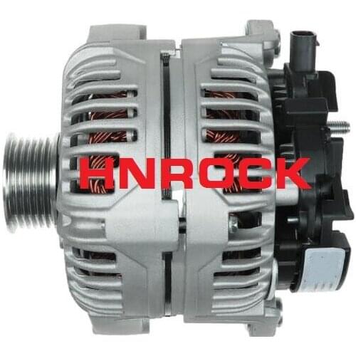 NEW 12V 140A ALTERNATOR 0124525015 FOR SAAB