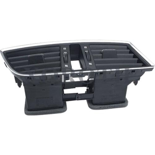 Genuine OEM NEW Auto Dashboard Interior Chrome Centeral Vent Louvre,Side Vent for Suzuki Ciaz (LHD)