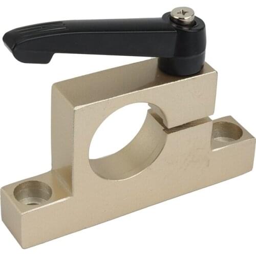 Practical ISO30 Tool Holder Keyway Lock Seat Knife Handle CNC Machining Center Tool Holder Tool Holder Locking Device