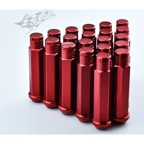 SPAC Fasteners For Cars