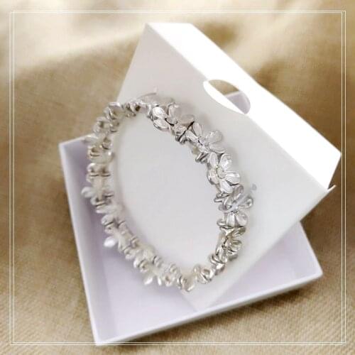 Серебряные браслеты WHLYING China At AliExpress