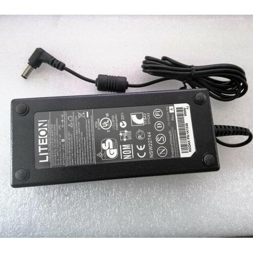 LITEON 24V 5A AC Adapter Charger Power Cord for Kodak