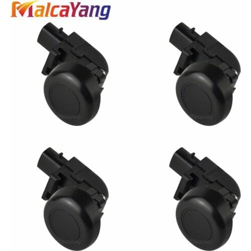 Car Styling Reversing Radar Sensor 89341-45020-C0 For Toyota Sienna 89341-45020 Parking Aid Sensor