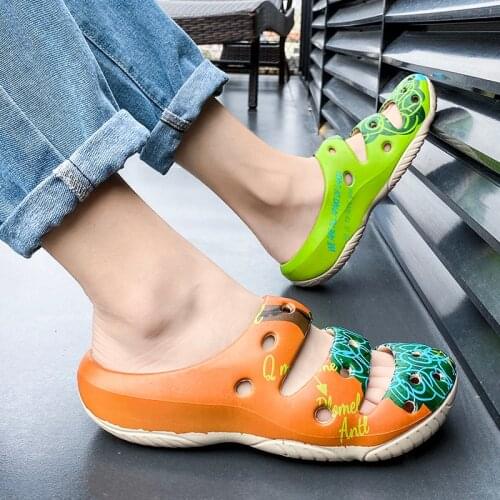 Мужские сандали Comemore China At AliExpress