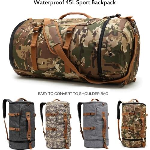 CoolBELL Men's Sports Backpacks