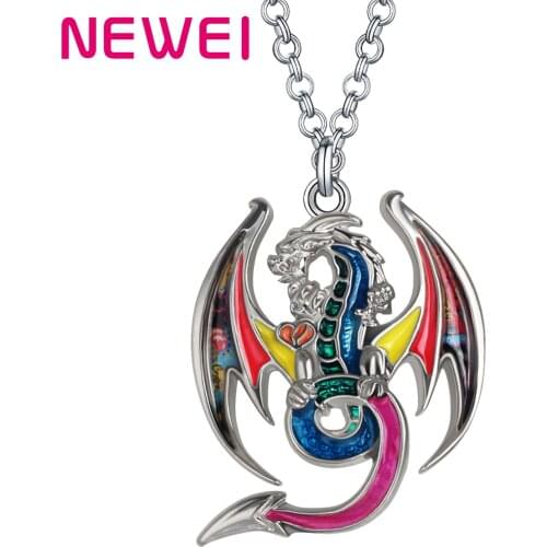 Панк-подвески DUOWEI China At AliExpress