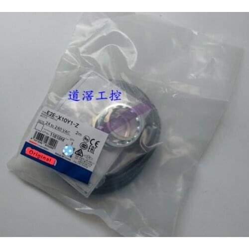 E2E-X10MY1-Z New High Quality Switch Sensor