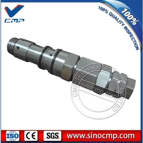 E320 E325 330D Excavator main relief valve 6I-6899