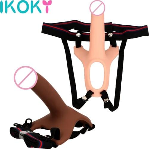 IKOKY Dildos