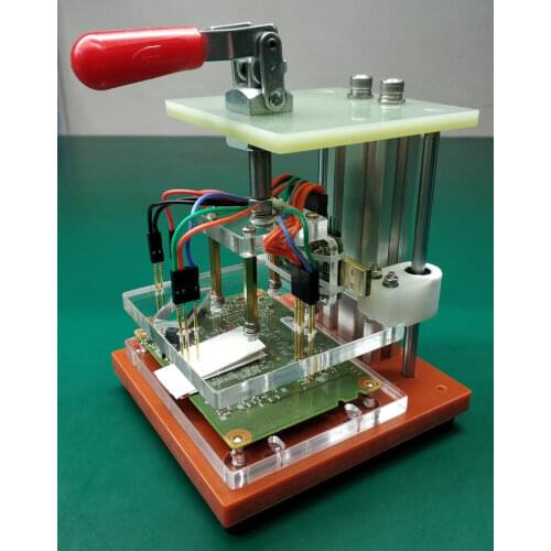 Ford Sync3 Upgrade Tool