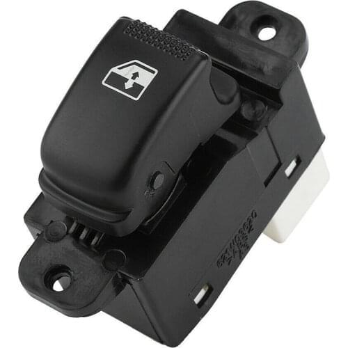 Car Power Master Window Control Switch Button 93580-3D000 for Hyundai Elantra Sonata